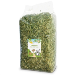 JR Farm Timothyhø 2,5kg